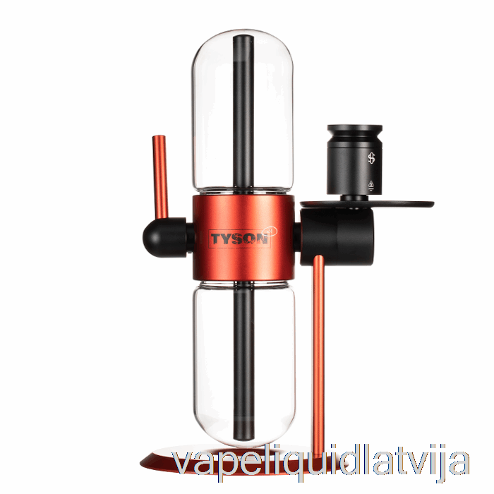 Stundenglass Glass Gravity Infuser Tyson 2.0 Vape šķidrums